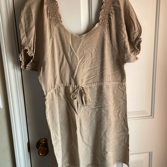 Boho Top by Sacred Threads - Picture 3 of 3